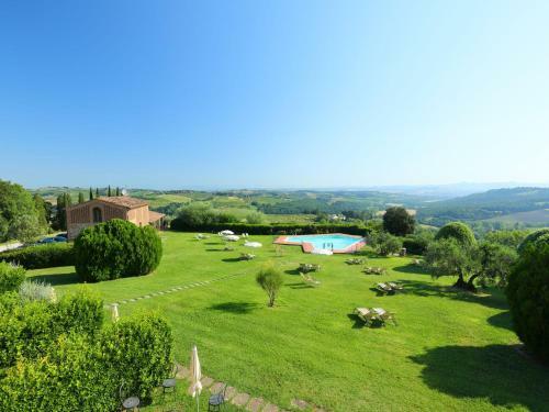Apartamentos Locazione Turistica Libbiano