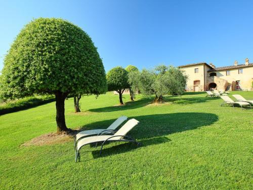 Apartamentos Locazione Turistica Libbiano