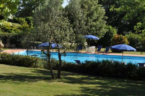 Iano Villa Sleeps 24 Pool Air Con Wifi