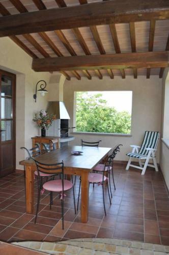 Iano Villa Sleeps 24 Pool Air Con Wifi