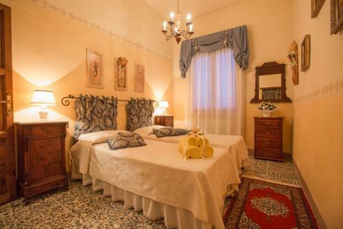 Iano Villa Sleeps 8 Pool Wifi