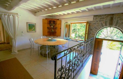 Lugliano Villa Sleeps 6 Pool Wifi