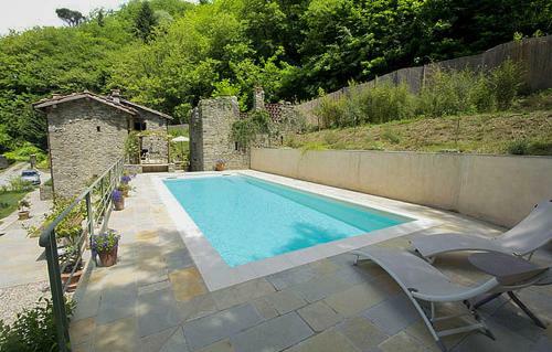 Lugliano Villa Sleeps 6 Pool Wifi