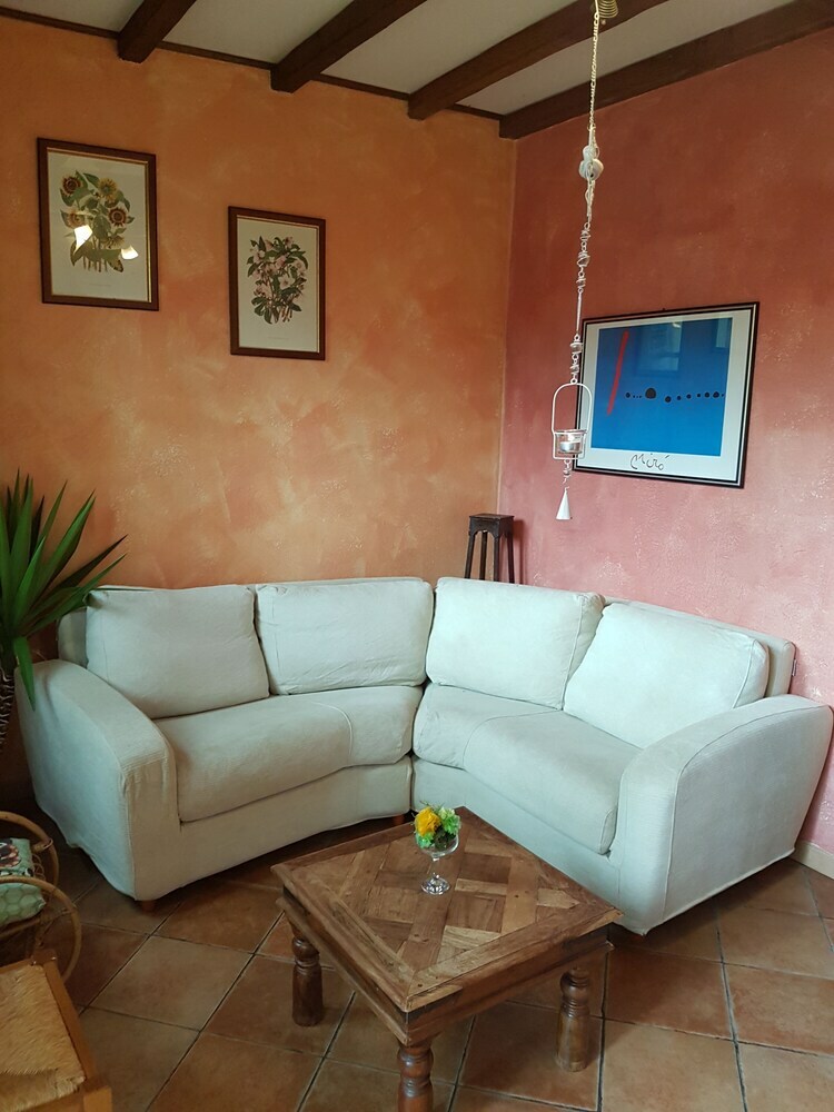Apartamento Agriturismo Dinoabbo Apt