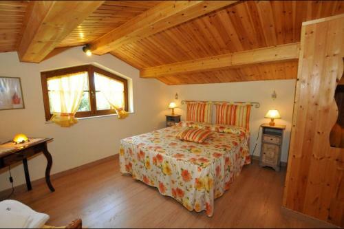 Campoleone Villa Sleeps 9 Pool Wifi