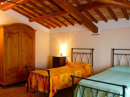 Campoleone Villa Sleeps 6 Pool Wifi