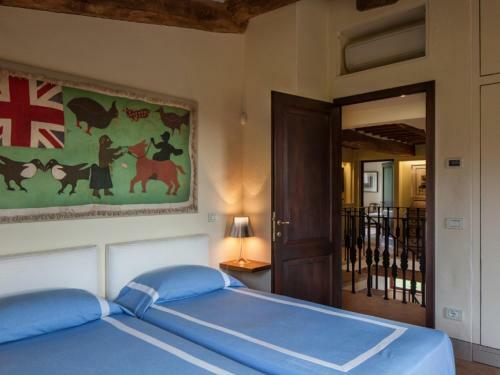 Campoleone Villa Sleeps 8 Pool Air Con Wifi