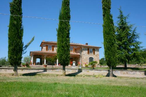 Campoleone Villa Sleeps 8 Pool Wifi