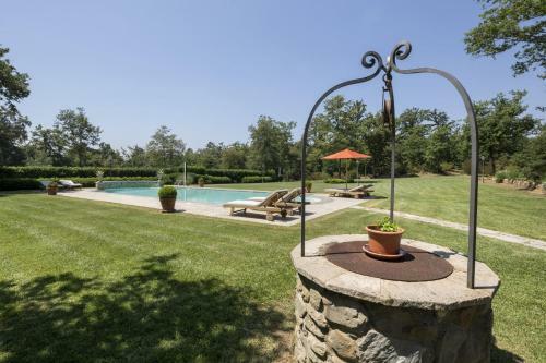 Campoleone Villa Sleeps 12 Pool Wifi