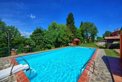 Villa Mario