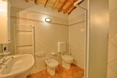 Il Merlo Villa Sleeps 11 Pool Wifi