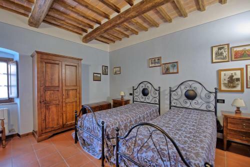 Il Merlo Villa Sleeps 11 Pool Wifi