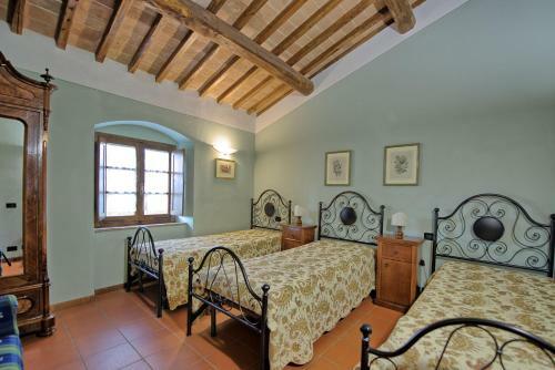 Il Merlo Villa Sleeps 11 Pool Wifi