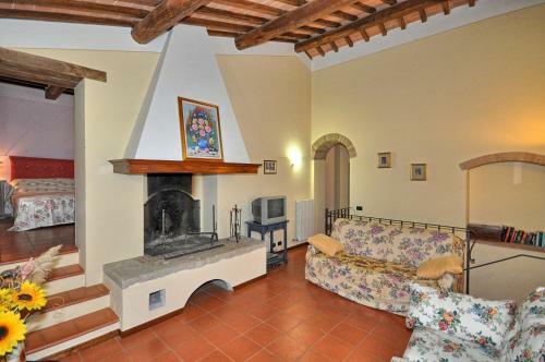 Il Merlo Villa Sleeps 11 Pool Wifi