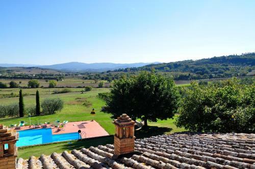 Villa Charme By Holiday World