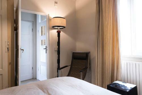 Apartamento Altido Artistic Flat With Large Terrace And River Views