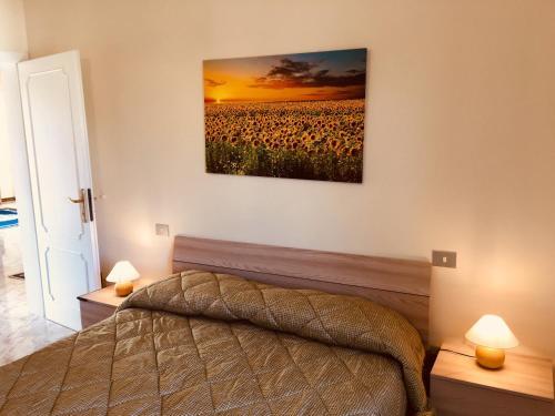 Apartamento Appartamenti Desy