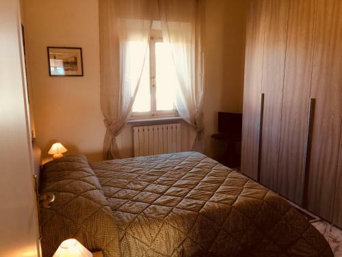 Apartamento Appartamenti Desy