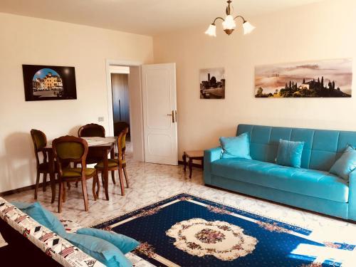 Apartamento Appartamenti Desy