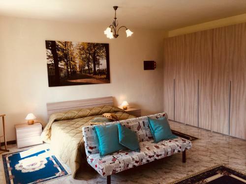 Apartamento Appartamenti Desy