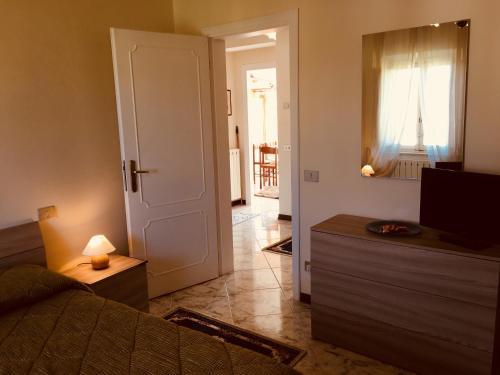 Apartamento Appartamenti Desy