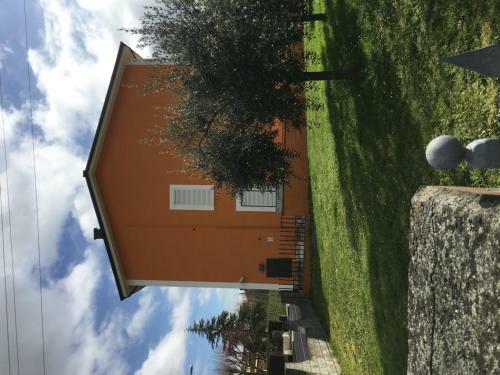 Apartamento Appartamenti Desy