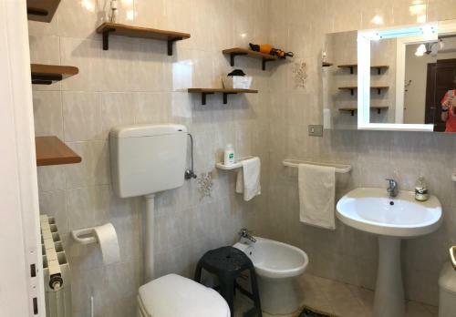 Apartamento Appartamenti Desy