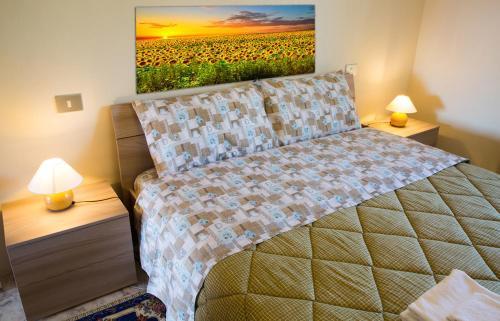 Apartamento Appartamenti Desy