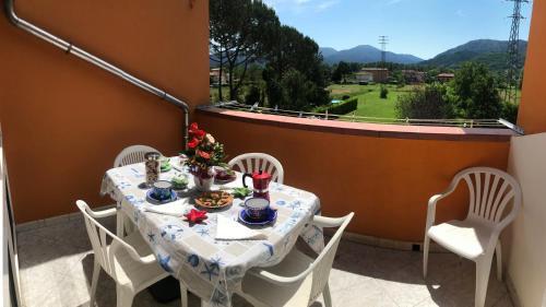 Apartamento Appartamenti Desy