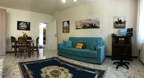 Apartamento Appartamenti Desy