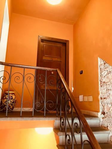 Apartamento Appartamenti Desy