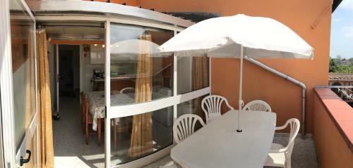 Apartamento Appartamenti Desy