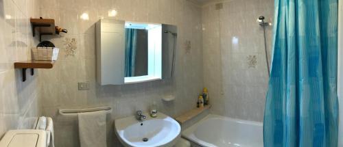 Apartamento Appartamenti Desy