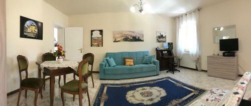 Apartamento Appartamenti Desy