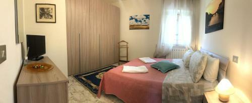 Apartamento Appartamenti Desy