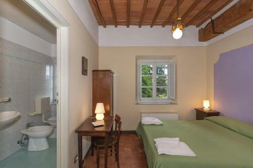Apartamento Casa Per Ferie Casa Diocesana Lucca