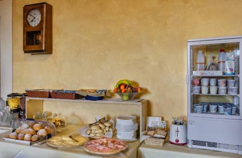 Apartamento Casa Per Ferie Casa Diocesana Lucca