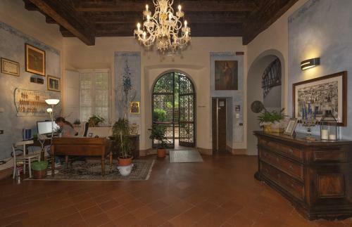 Apartamento Casa Per Ferie Casa Diocesana Lucca