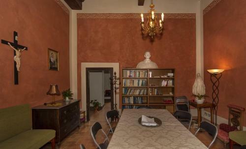 Apartamento Casa Per Ferie Casa Diocesana Lucca