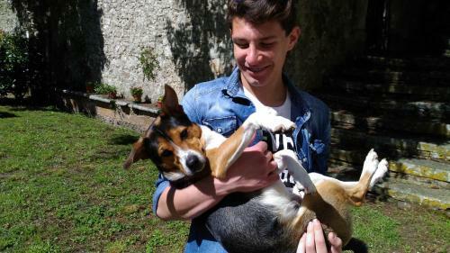 Apartamento Casa Per Ferie Casa Diocesana Lucca