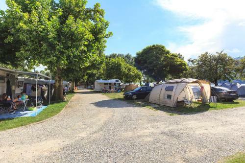 Camping Lido Maccagno