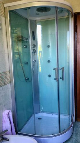 Apartamento Casa Mariarosa