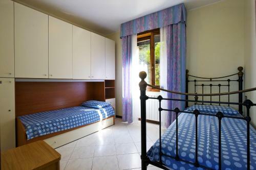 Apartamento Residenza Moncucco
