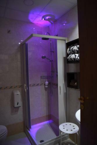 Hostal La Casa Di Asmei B & B Lucera