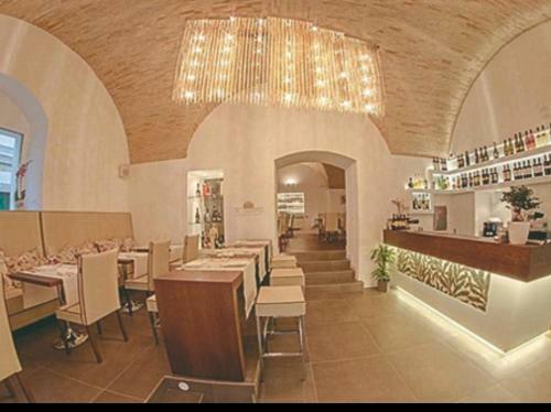 Hostal La Casa Di Asmei B & B Lucera