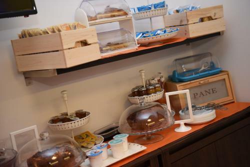 Hostal La Casa Di Asmei B & B Lucera