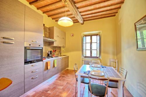 Apartamento Casetta Angela
