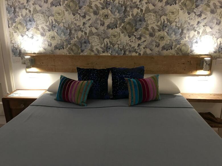 Hostal Il Pozzo Di Santa Zita