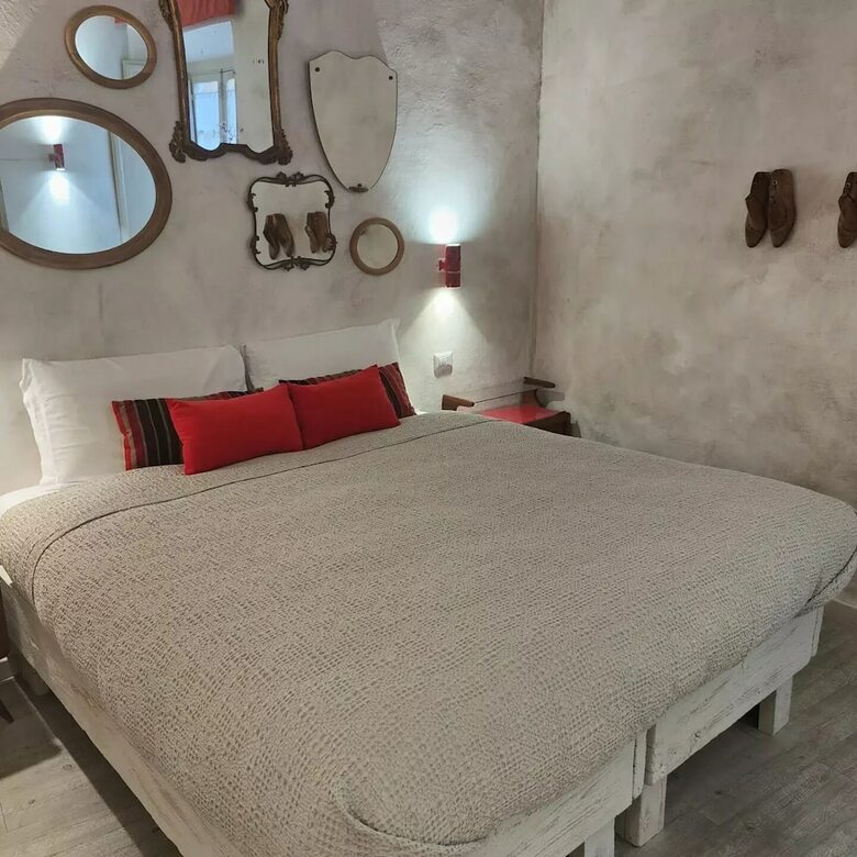 Hostal Il Pozzo Di Santa Zita
