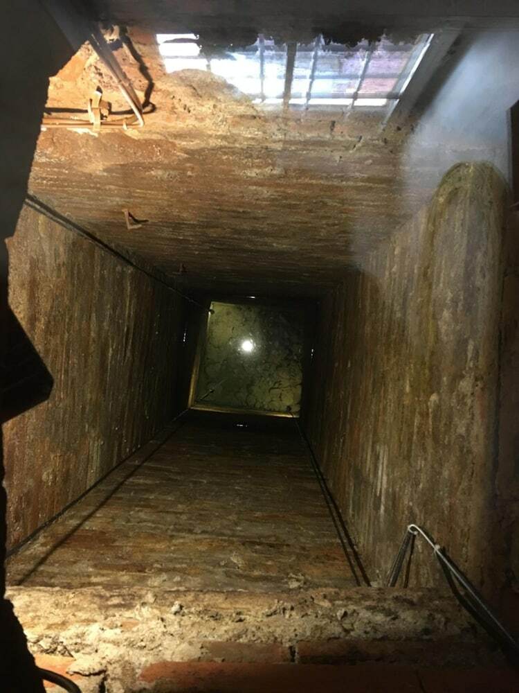 Hostal Il Pozzo Di Santa Zita